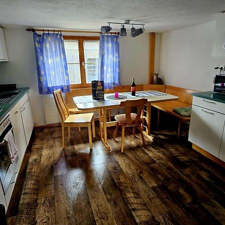 Happy Point Apartment Mellau Chambre photo