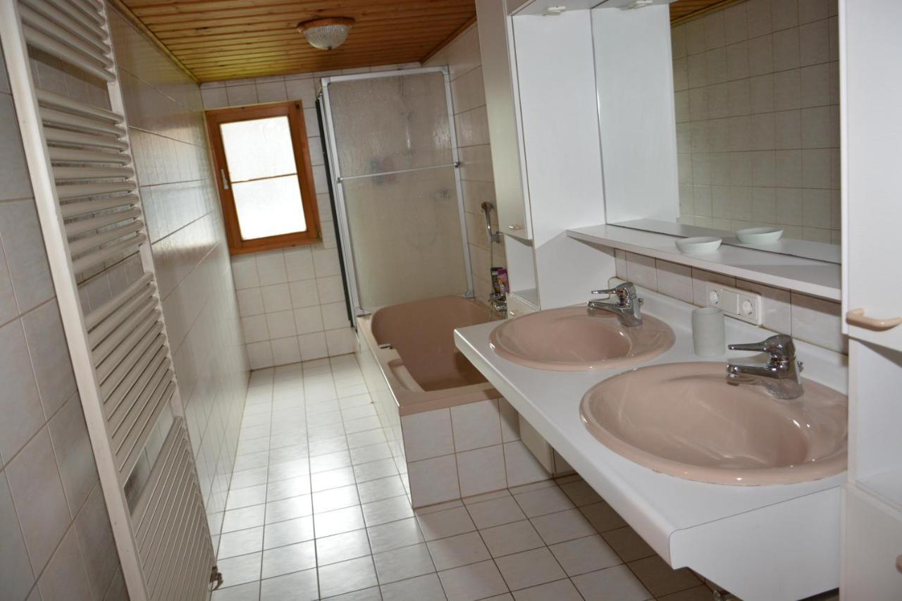 Happy Point Apartment Mellau Extérieur photo