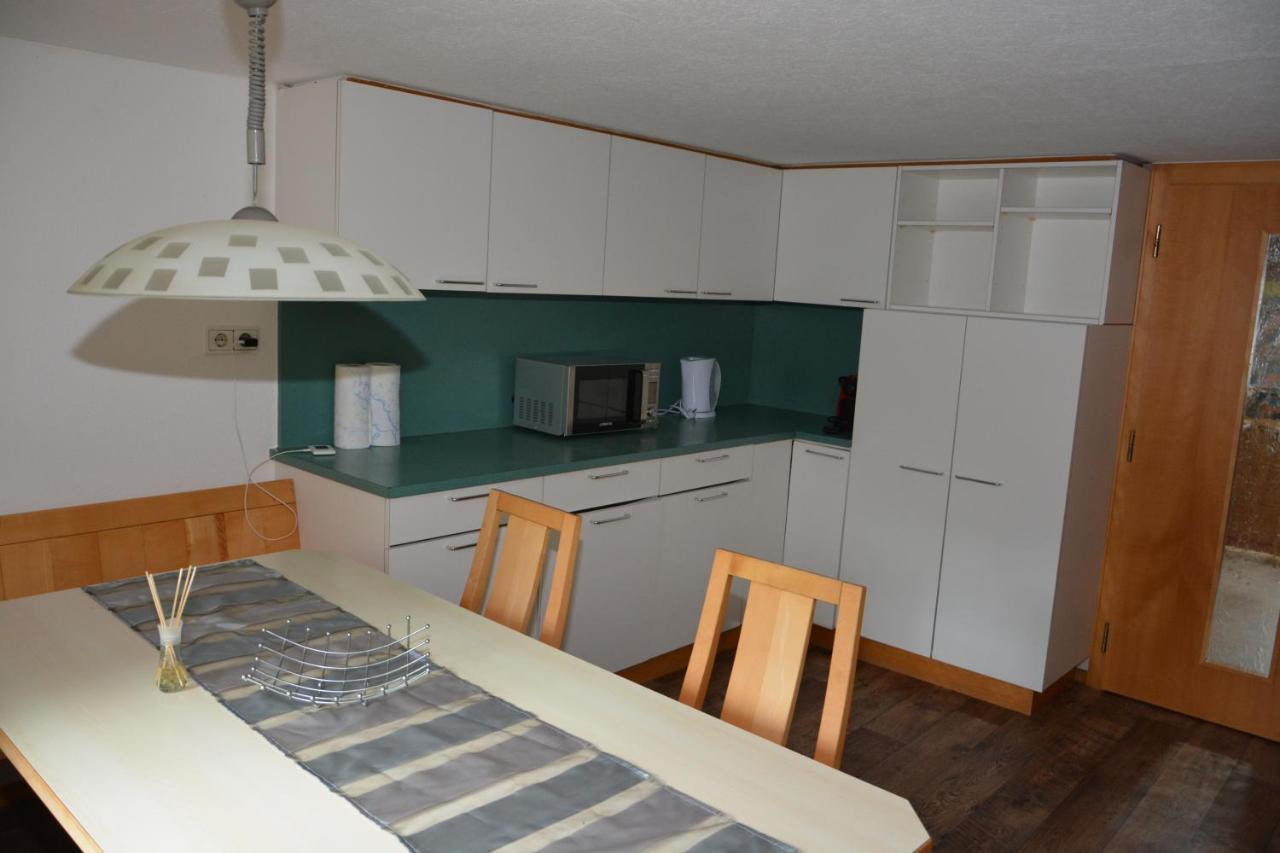 Happy Point Apartment Mellau Extérieur photo