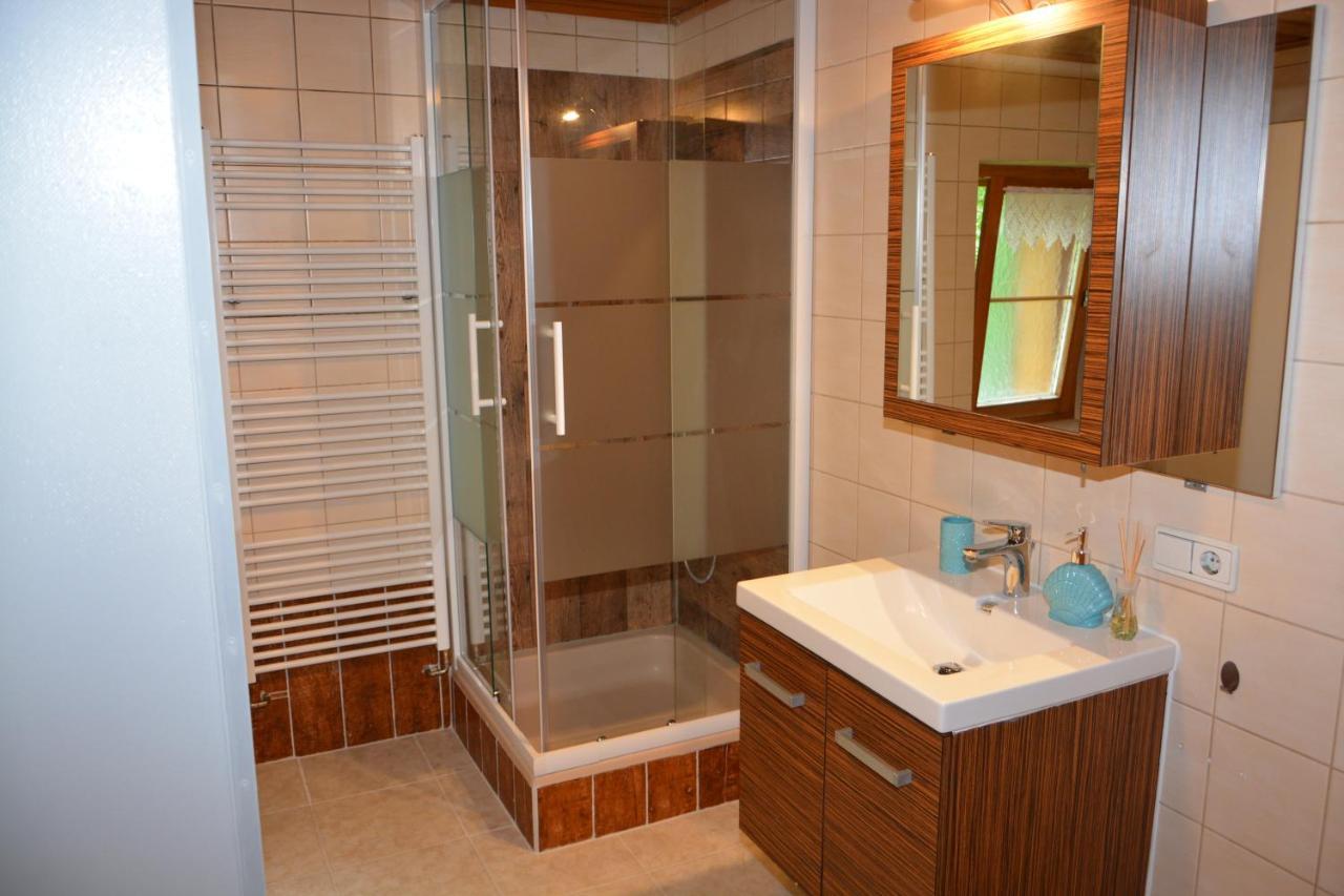 Happy Point Apartment Mellau Extérieur photo