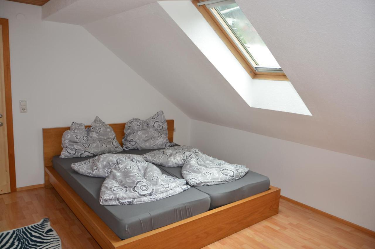 Happy Point Apartment Mellau Extérieur photo