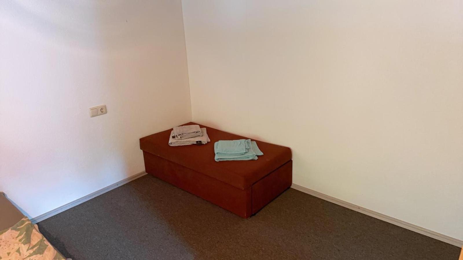 Happy Point Apartment Mellau Extérieur photo