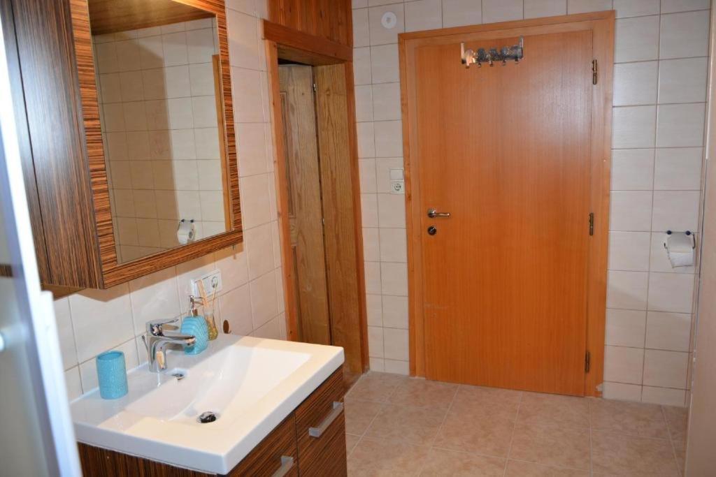 Happy Point Apartment Mellau Extérieur photo