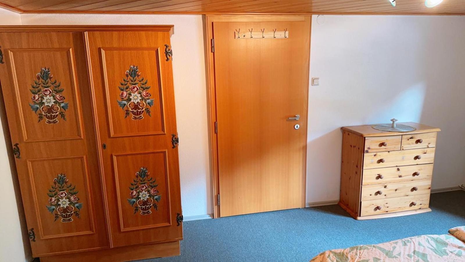 Happy Point Apartment Mellau Extérieur photo
