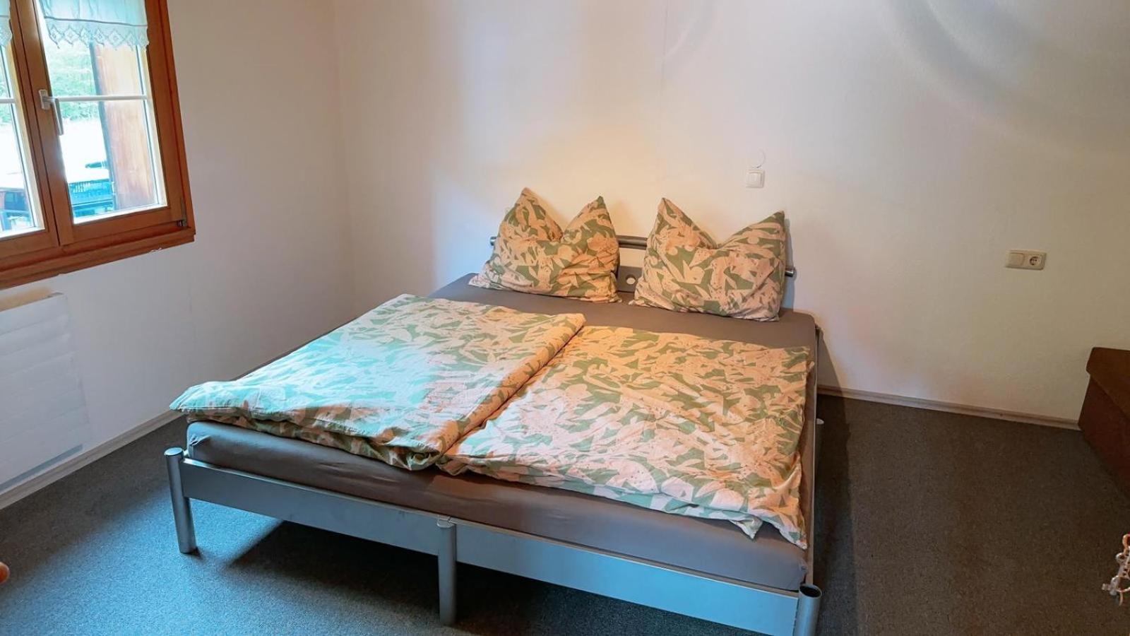 Happy Point Apartment Mellau Extérieur photo