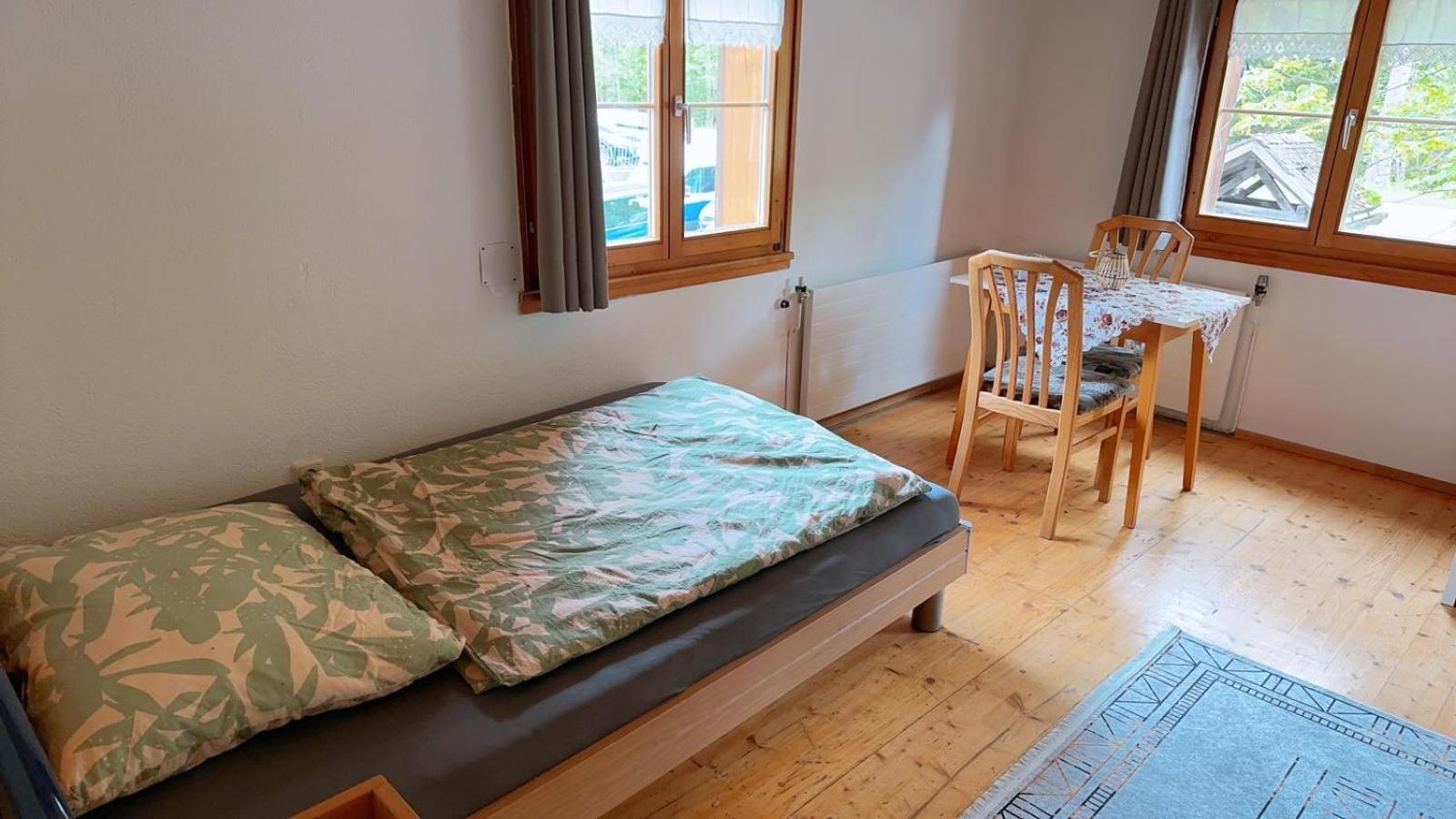 Happy Point Apartment Mellau Extérieur photo