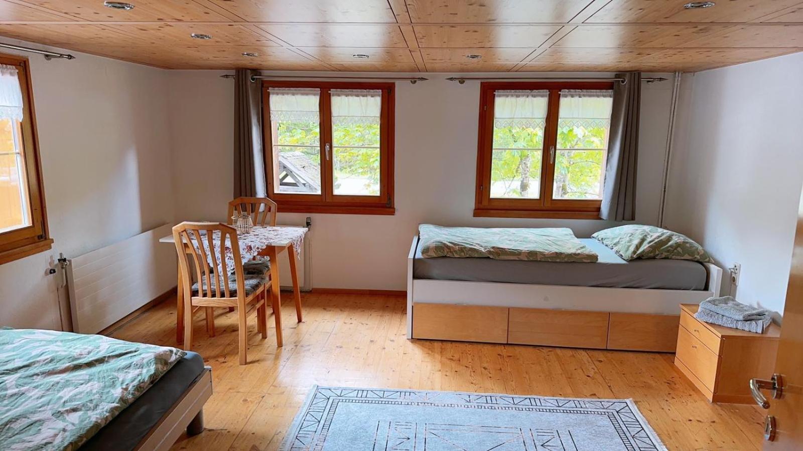 Happy Point Apartment Mellau Extérieur photo