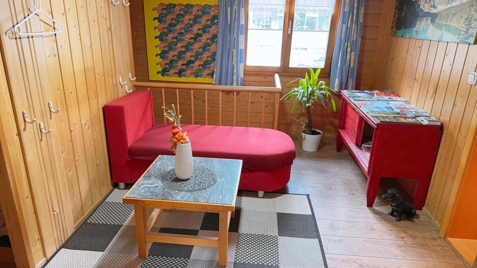 Happy Point Apartment Mellau Extérieur photo