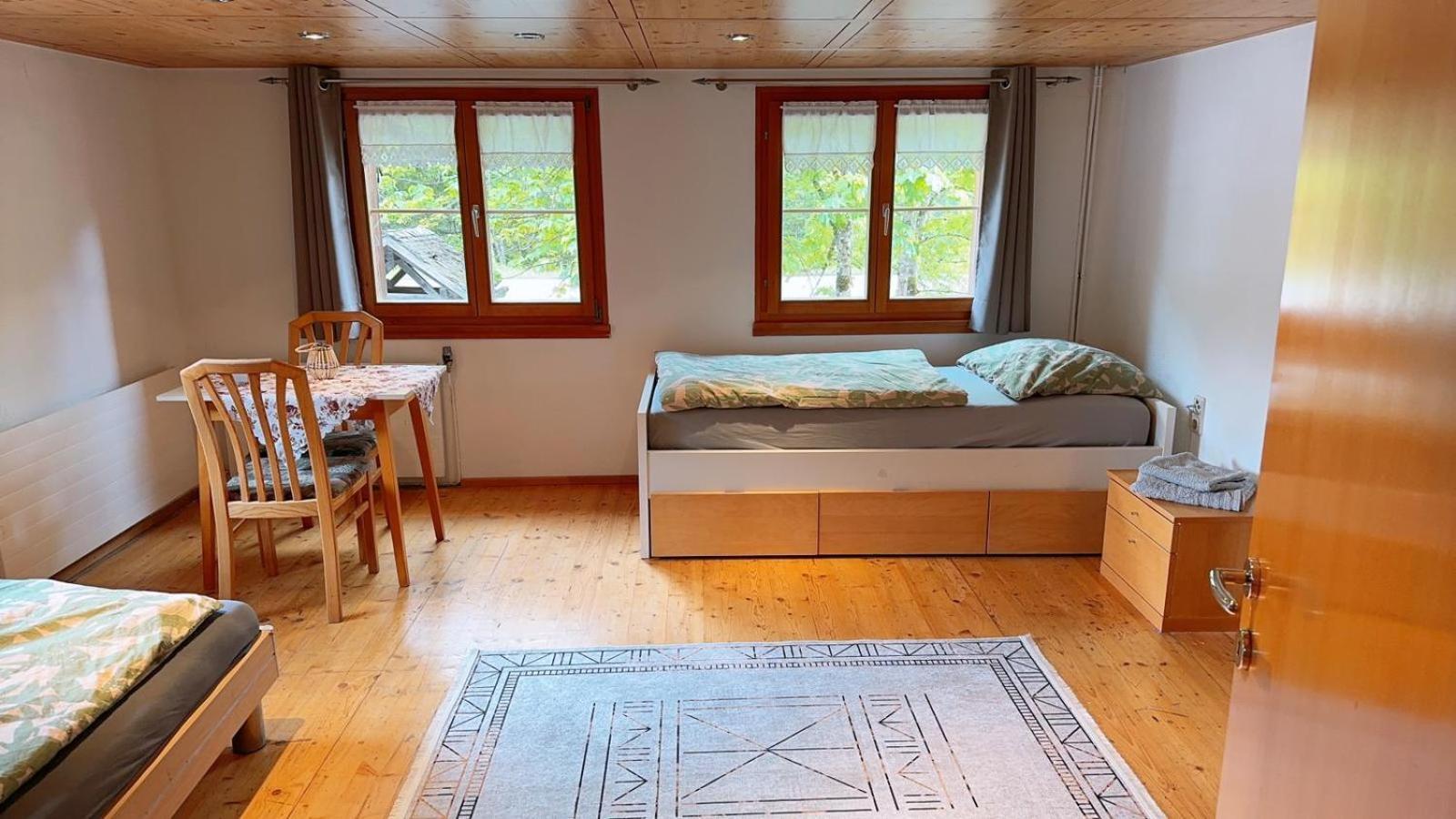 Happy Point Apartment Mellau Extérieur photo