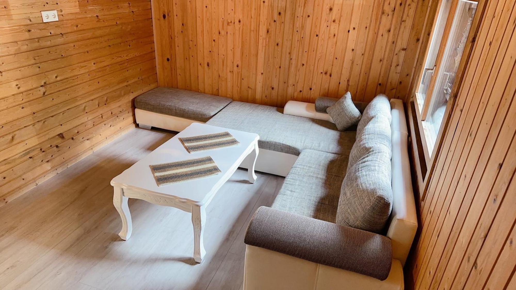 Happy Point Apartment Mellau Extérieur photo