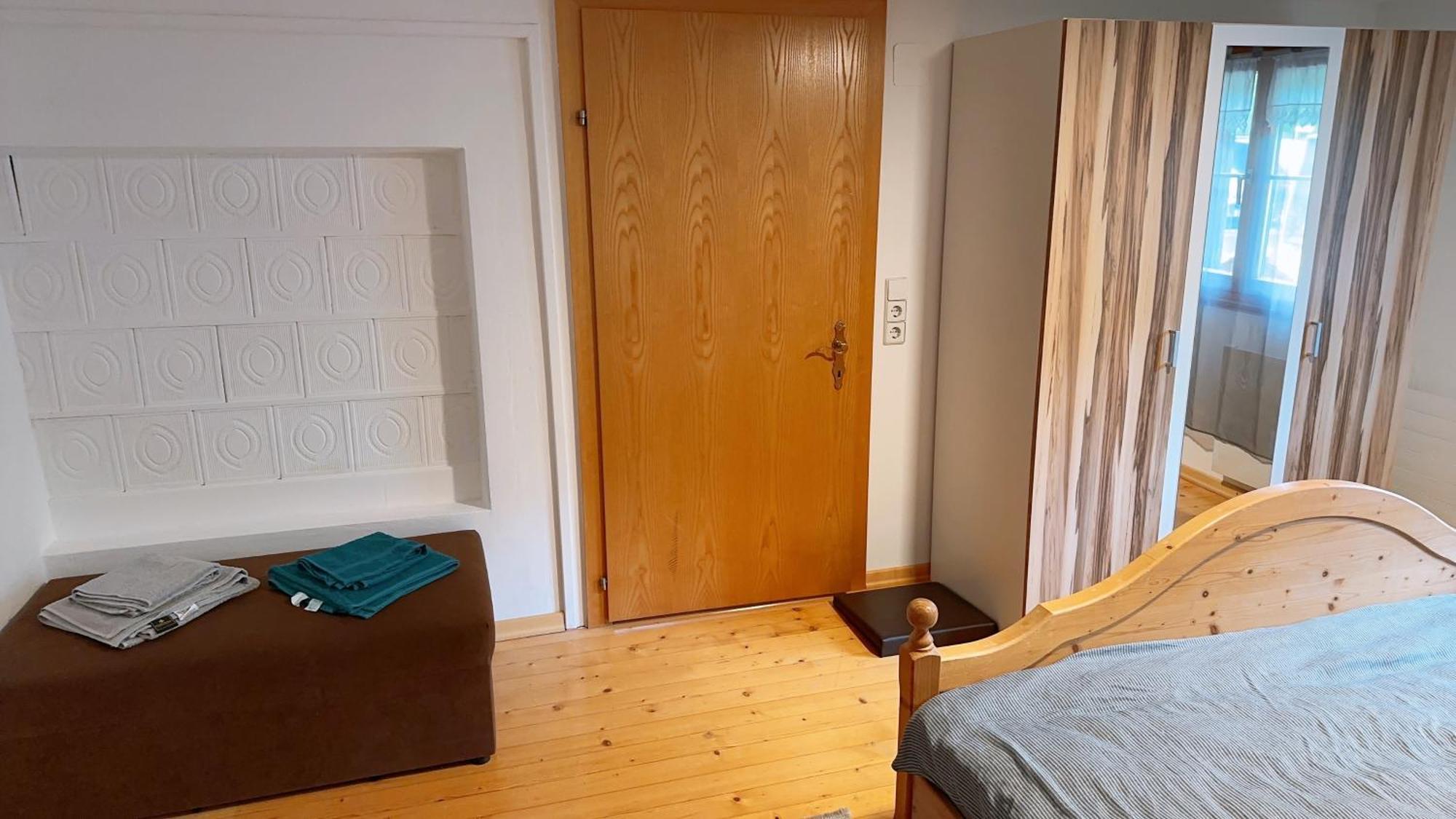 Happy Point Apartment Mellau Extérieur photo